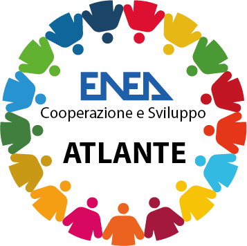 ENEA - Atlante per la Cooperazione e lo Sviluppo